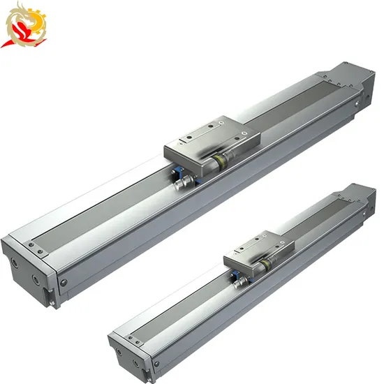 Kk3001p Hiwin Linear Module for 3c Electronics Precision Assembly
